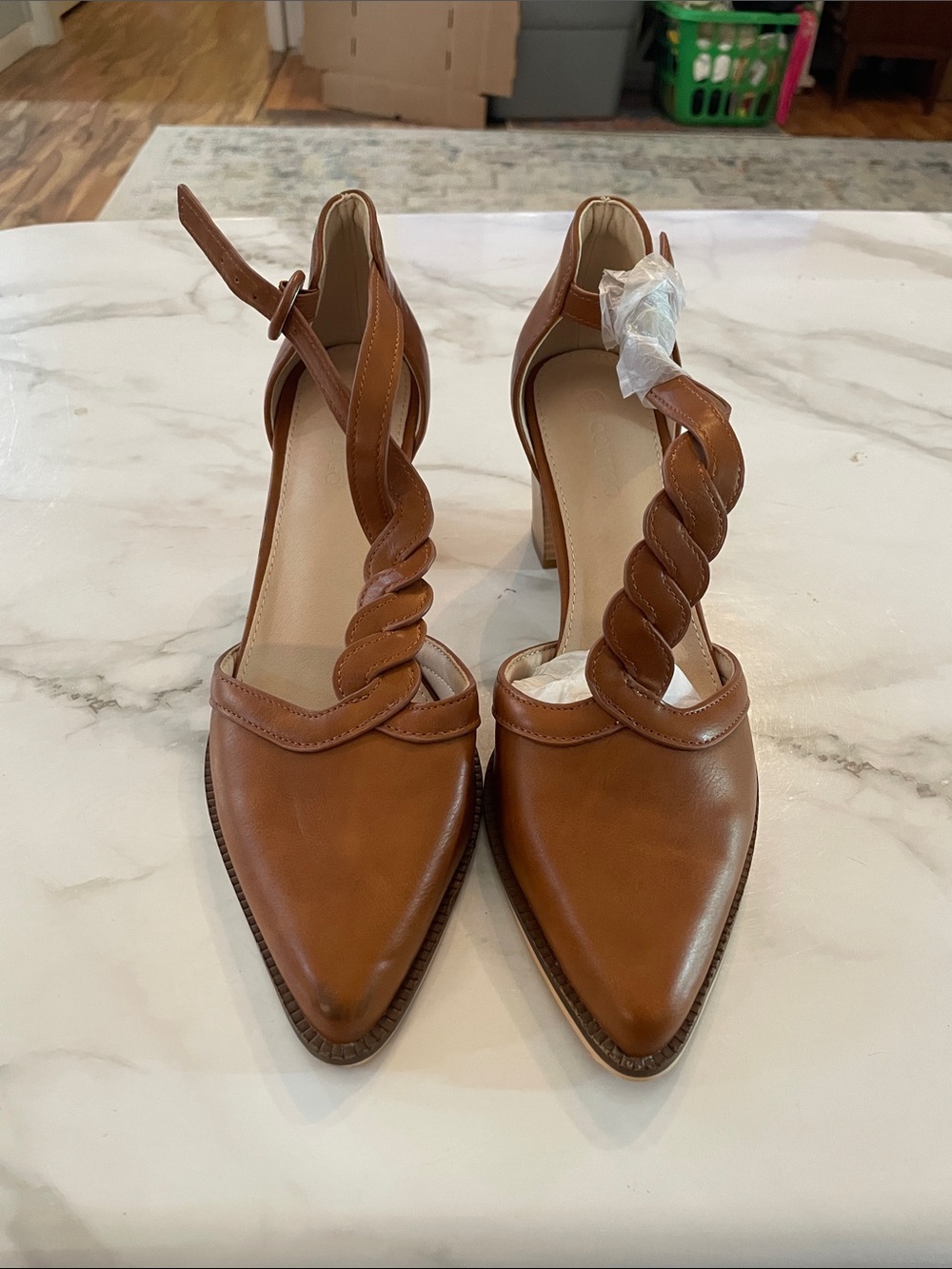 Coutgo heels